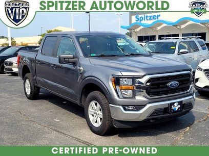 Used 2023 Ford F150 XLT