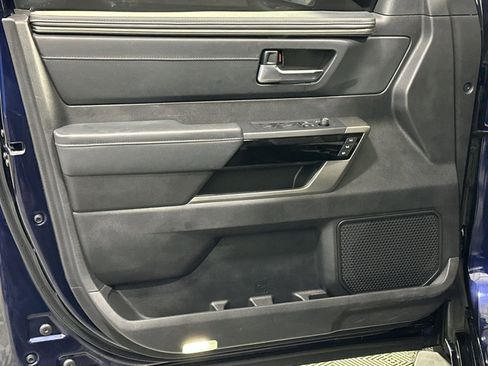 Used 2023 Toyota Sequoia Limited image 15