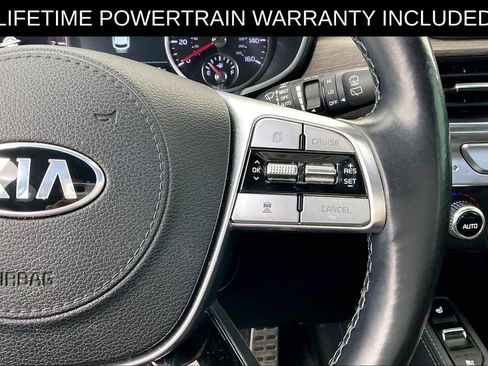 Used 2021 Kia Telluride SX w/ SX Prestige Package image 27