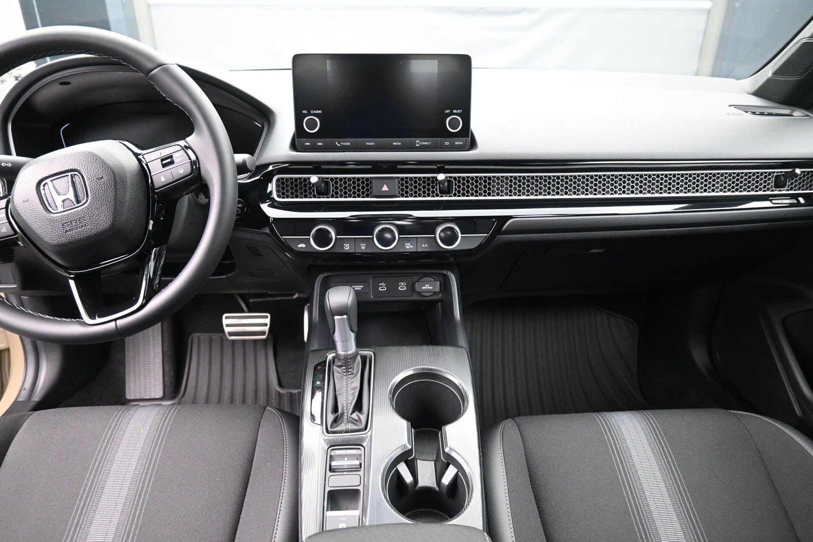 Used 2026 Honda Civic Sport image 19