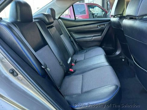 Used 2019 Toyota Corolla SE image 34