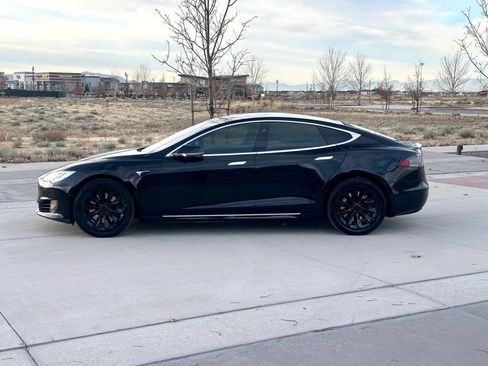 Used 2018 Tesla Model S 75D image 10