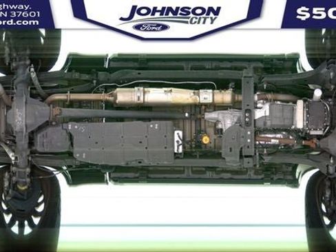 Used 2022 Ford F350 Platinum AWD/4WD image 13