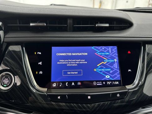 Used 2021 Cadillac XT6 Premium Luxury AWD/4WD image 19