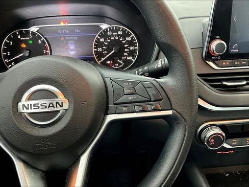 Used 2019 Nissan Altima 2.5 S image 24