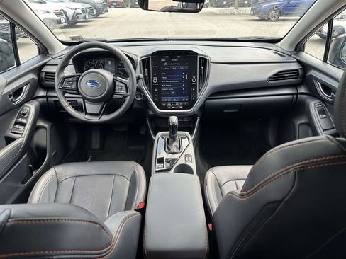Certified 2024 Subaru Crosstrek 2.5i Limited AWD/4WD image 10