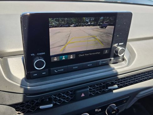 Used 2023 Honda Accord EX image 22