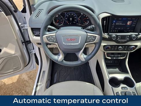 Used 2023 GMC Terrain Denali w/ LPO, Floor Liner Package AWD/4WD image 3