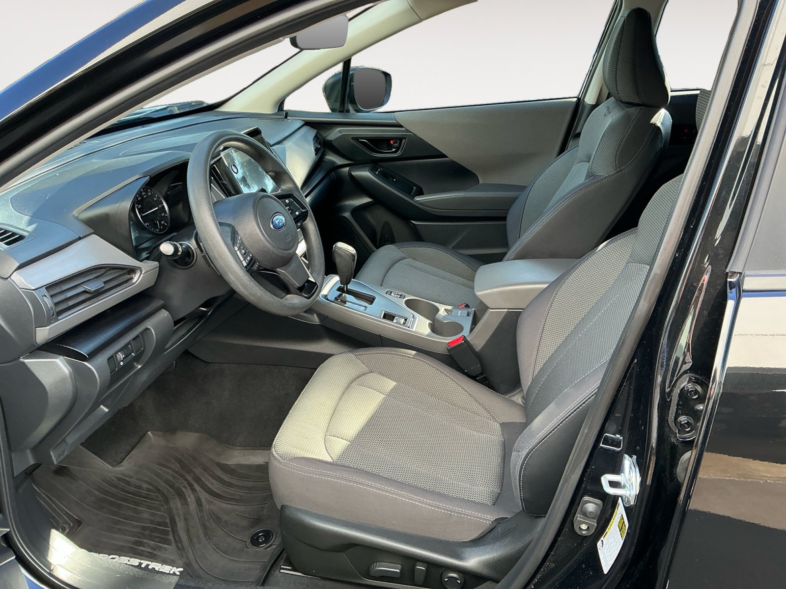 Certified 2024 Subaru Crosstrek 2.0i Premium AWD/4WD image 9