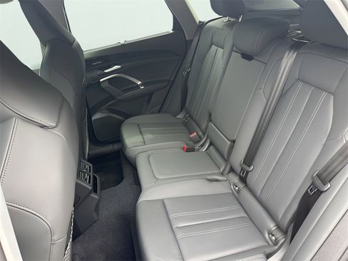 New 2025 Audi Q5 Premium Plus image 20