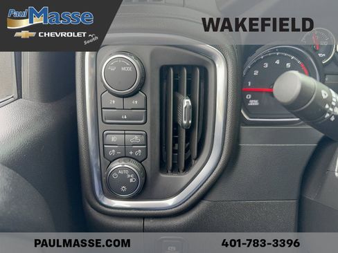 Used 2022 Chevrolet Silverado 2500 LT w/ Convenience Package AWD/4WD image 21