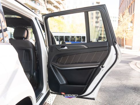 Used 2019 Mercedes-Benz GLS 63 AMG 4MATIC image 50