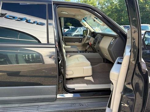 Used 2014 Ford Expedition EL XL AWD/4WD image 35