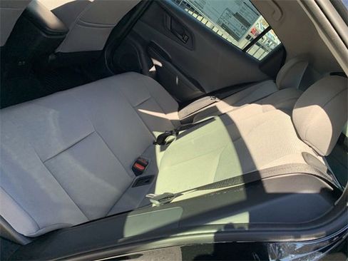 New 2026 Toyota Prius LE image 10