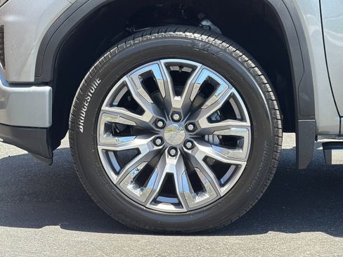 New 2026 GMC Sierra 1500 Denali w/ Denali Reserve Package AWD/4WD image 24