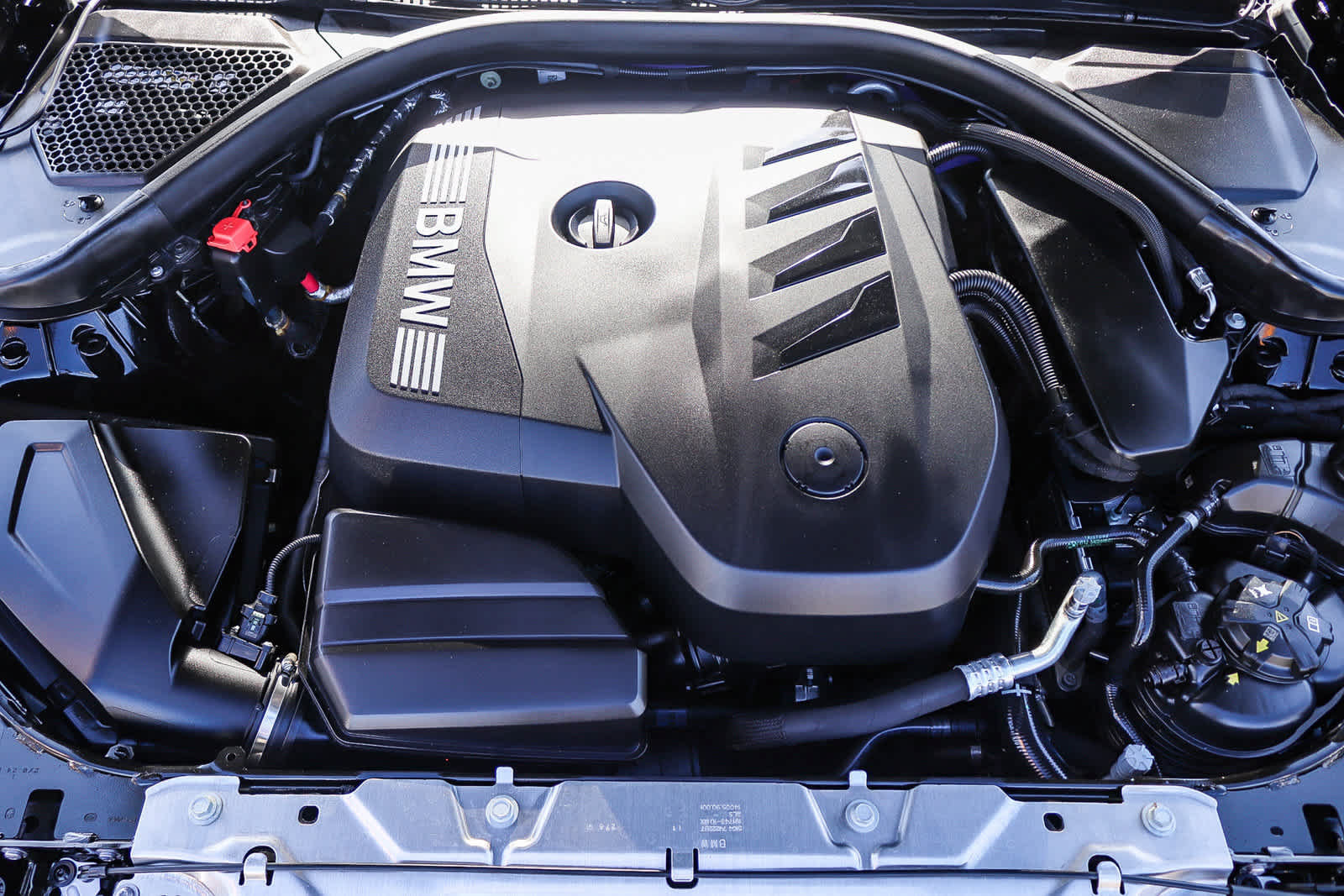 Used 2025 BMW 330i Sedan RWD image 27