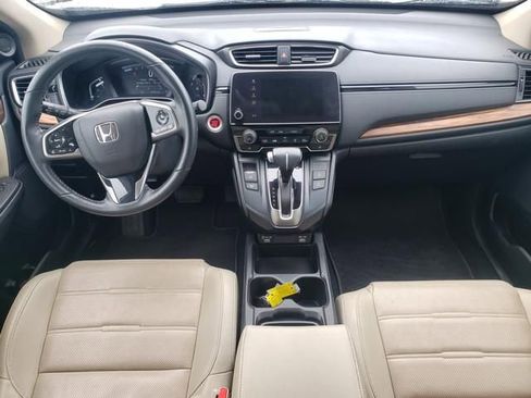 Used 2022 Honda CR-V EX-L image 15
