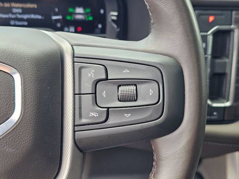 Used 2023 GMC Yukon Denali AWD/4WD image 29