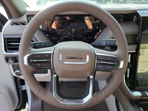 New 2026 GMC Yukon Denali w/ LPO, Floor Liner Package image 18