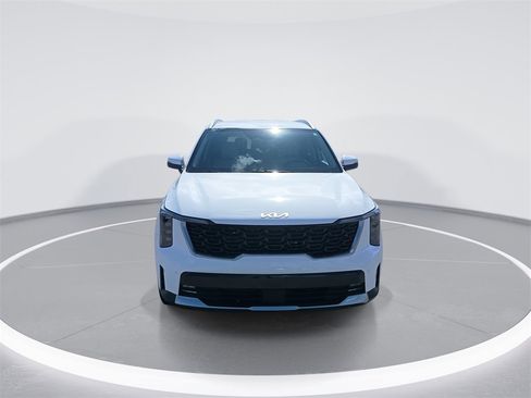 New 2026 Kia Sorento EX image 3