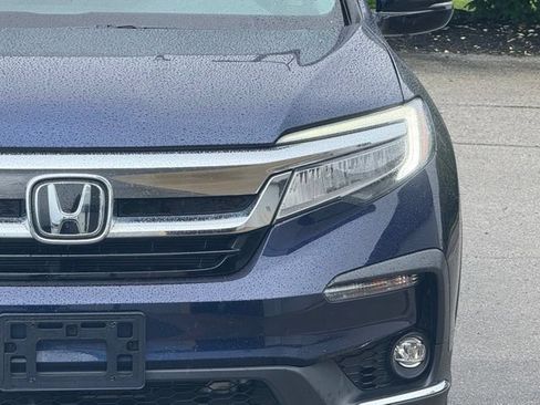 Used 2022 Honda Pilot Elite image 10