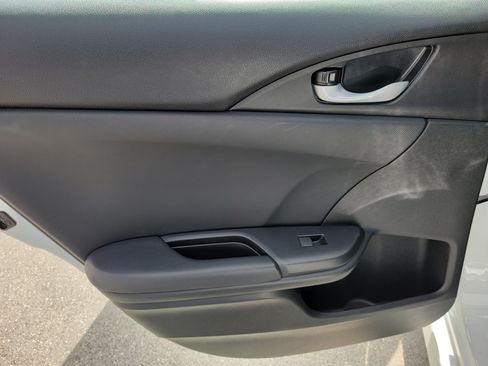 Used 2021 Honda Civic Sport image 21