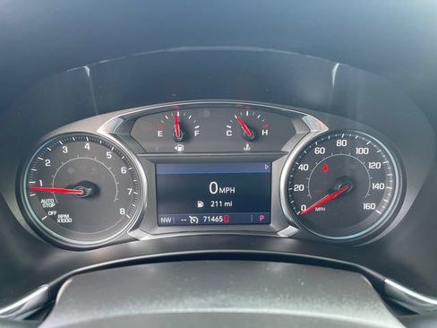Used 2023 Chevrolet Equinox Premier AWD/4WD image 18