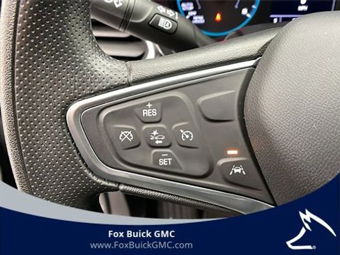 Certified 2023 Chevrolet Equinox LS image 15