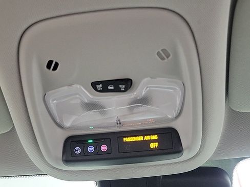 New 2026 Chevrolet TrailBlazer LT w/ Driver Confidence Package image 26