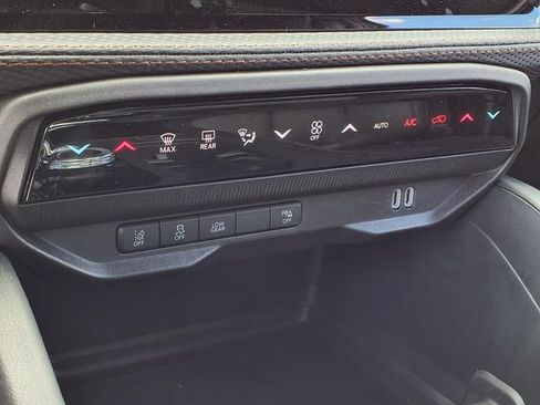 New 2026 Jeep Cherokee Limited AWD/4WD image 10