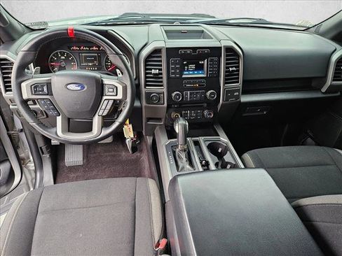 Used 2017 Ford F150 Raptor w/ Exterior Graphics Package image 16