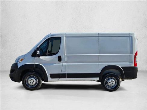 New 2025 RAM ProMaster 1500 image 8