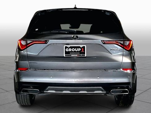 Used 2025 Acura MDX FWD w/ Technology Package image 4