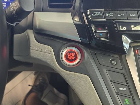 Used 2019 Honda Odyssey EX-L image 24