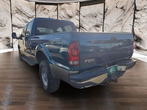 Used 2000 Ford F250 XL image 8