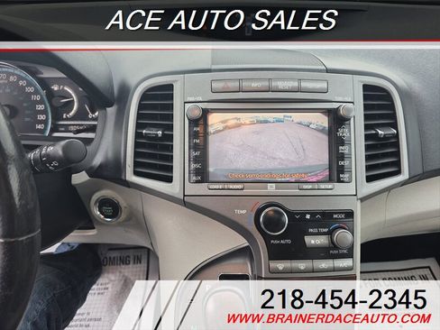 Used 2009 Toyota Venza AWD image 10