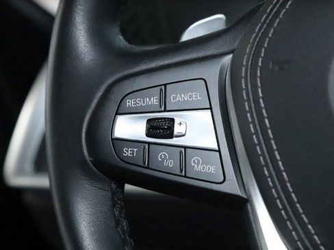 Certified 2024 BMW X5 xDrive40i w/ Premium Package image 24