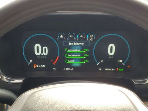 Used 2023 Ford F150 Lariat w/ Equipment Group 502A High image 22