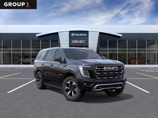 New 2026 GMC Yukon AT4 AWD/4WD video 1
