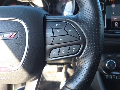 Used 2024 Dodge Durango R/T image 21