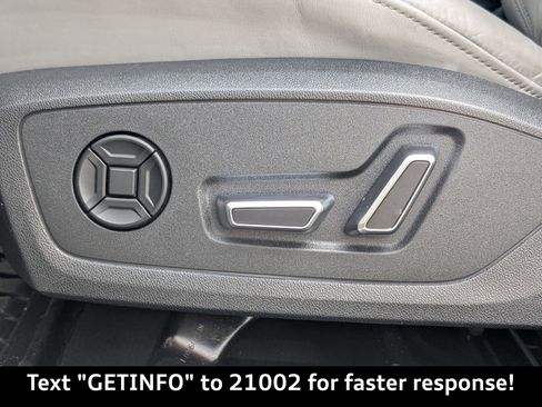 Used 2021 Audi S6 Prestige image 21