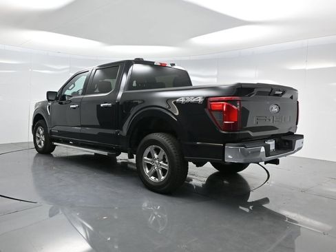 Used 2024 Ford F150 XLT w/ Mobile Office Package image 6