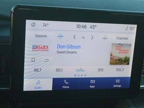 Used 2024 Ford Explorer XLT w/ Equipment Group 202A image 29