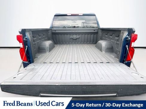 Used 2021 Chevrolet Silverado 1500 RST AWD/4WD image 28