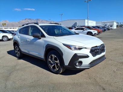 Used 2025 Subaru Crosstrek 2.5i Premium w/ Convenience Package #2