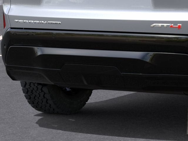 New 2027 GMC Terrain AT4 w/ Convenience Package III AWD/4WD image 14