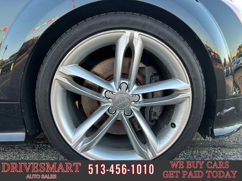 Used 2015 Audi TTS 2.0T Roadster image 57