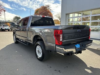 Used 2022 Ford F250 XLT