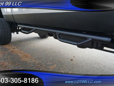 Used 2014 GMC Sierra 2500 SLT w/ SLT Convenience Package AWD/4WD image 32