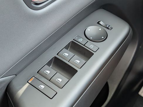 New 2026 Hyundai Kona Limited AWD/4WD image 11